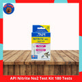 API Nitrite No2 l Nitrite No3 l Phosphate Po Test Kit l Ph Test Kit