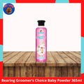 Bearing Groomer's Choice Conditioning Shampoo 365ml