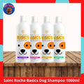 Saint Roche Basics Dog Shampoo 1000ml