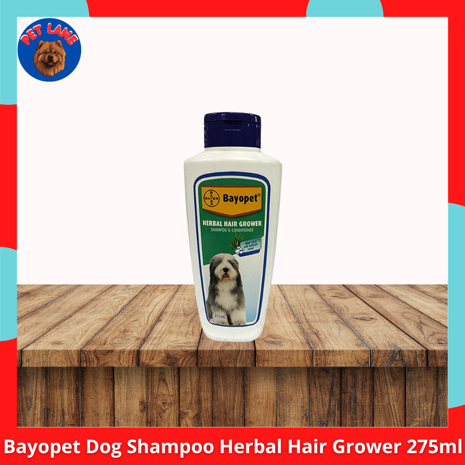 Bayopet Dog Soap, Powder and Shampoo 60g l 90g l 275ml