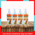 Saint Roche Dog Coat Conditioner 500ml
