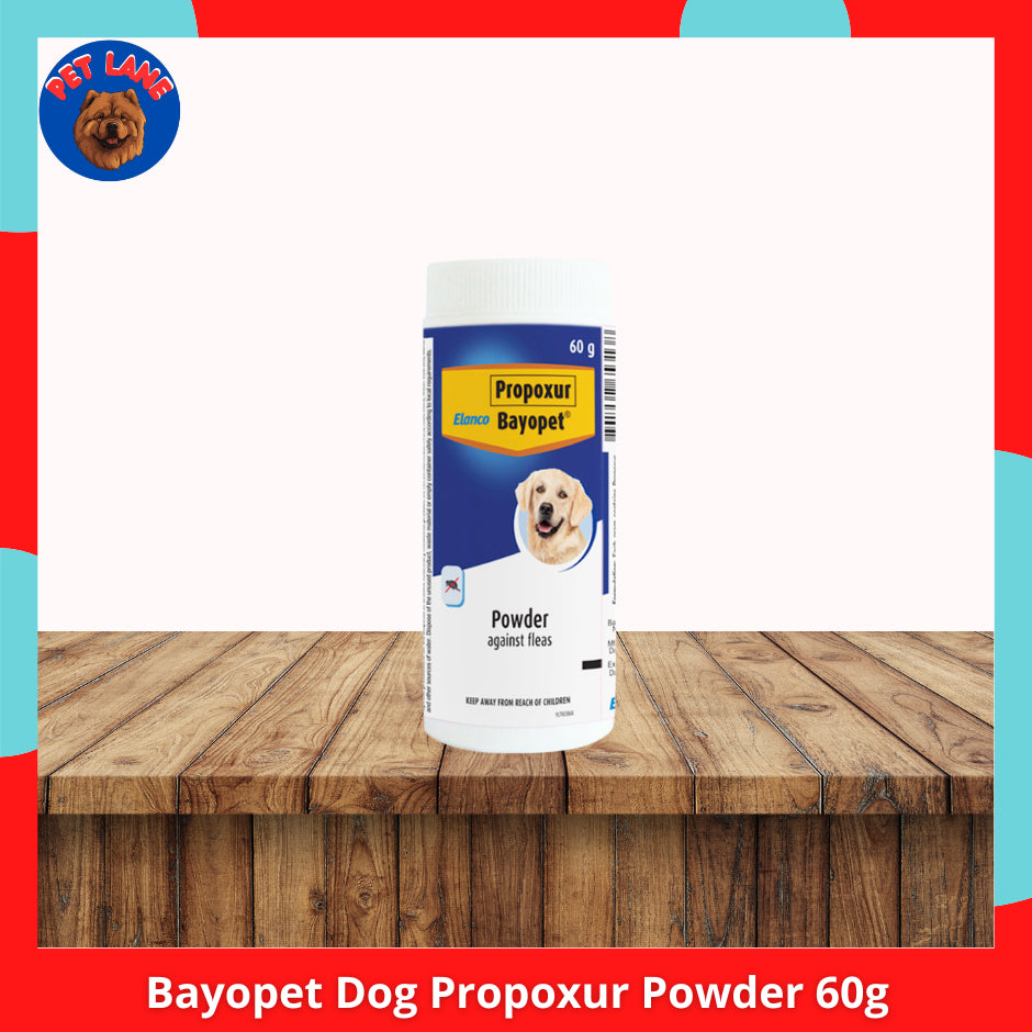 Bayopet Dog Soap, Powder and Shampoo 60g l 90g l 275ml