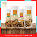Saint Roche Premium Dry Shampoo For Dog &amp; Cat 128g