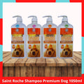 Saint Roche Premium Dog Shampoo 1050ml