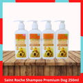 Saint Roche Premium Dog Shampoo 250ml