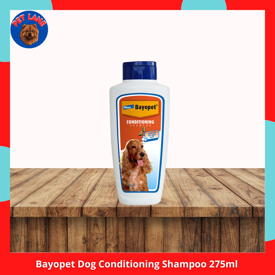 Bayopet Dog Soap, Powder and Shampoo 60g l 90g l 275ml