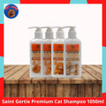 Saint Gertie Premium Cat Shampoo 1050ml