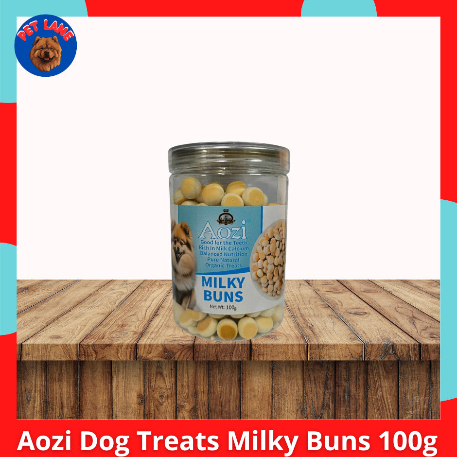 Aozi Dog Treats Snack  All Stages 100g l 150g