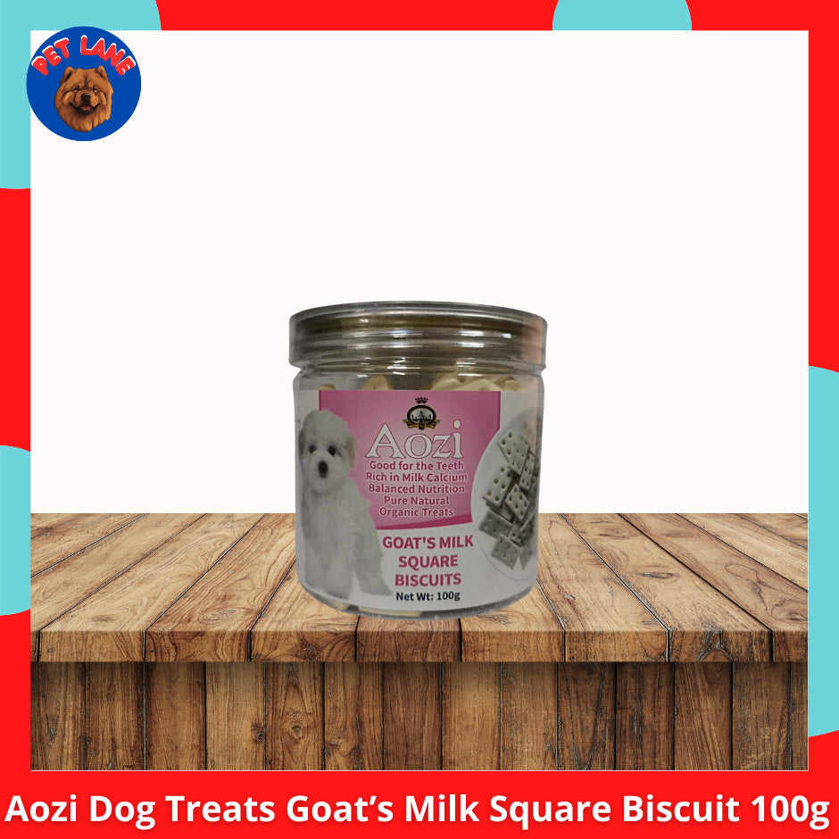 Aozi Dog Treats Snack  All Stages 100g l 150g
